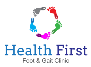Health First Foot & Gait Clinic Logo