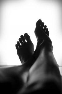 Feet